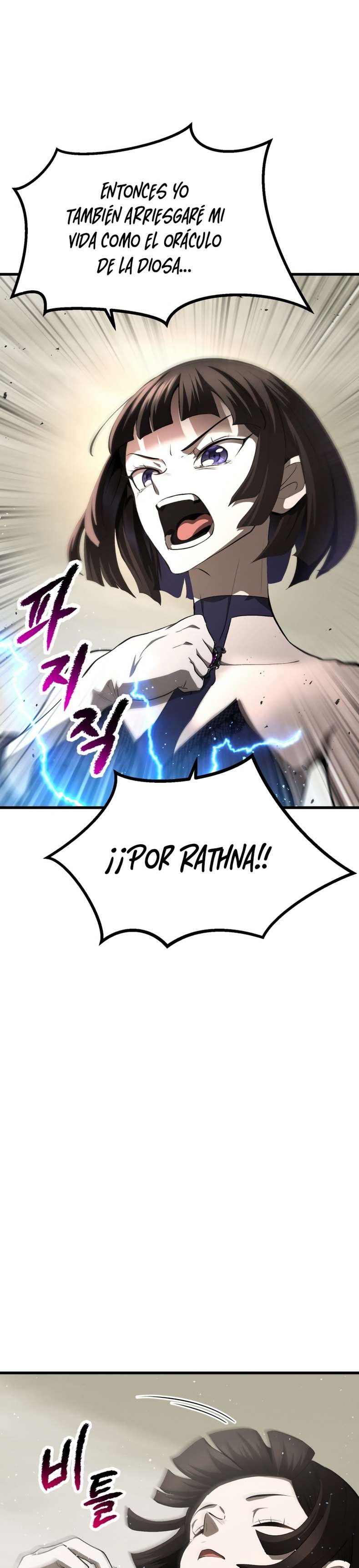 Read Registros de Supervivencia del Rey de la Espada ES Manga Online