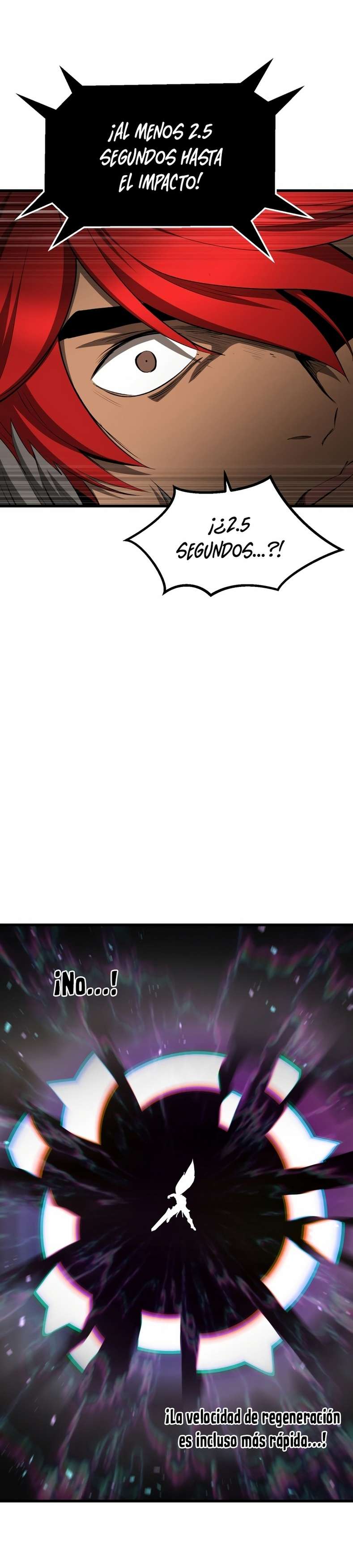 Read Registros de Supervivencia del Rey de la Espada ES Manga Online