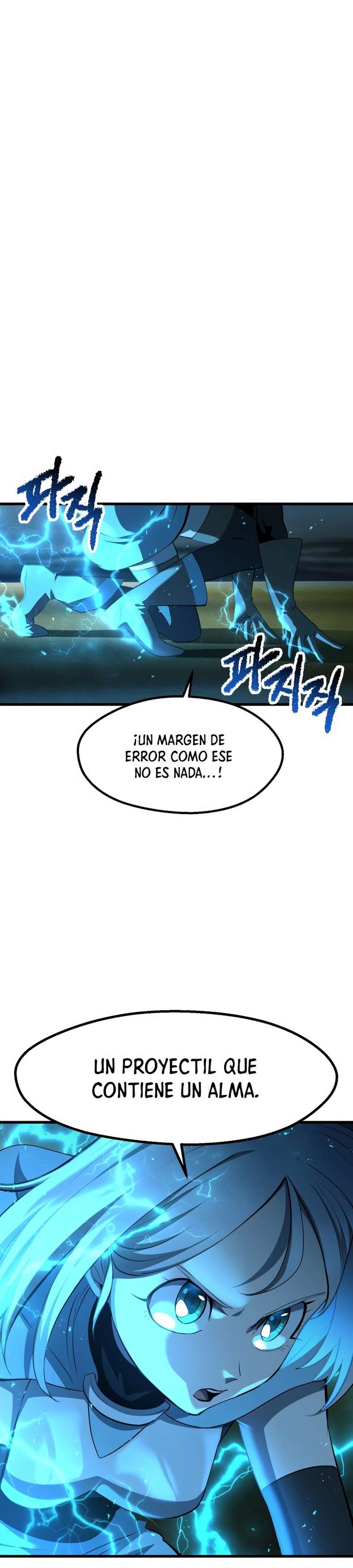 Read Registros de Supervivencia del Rey de la Espada ES Manga Online