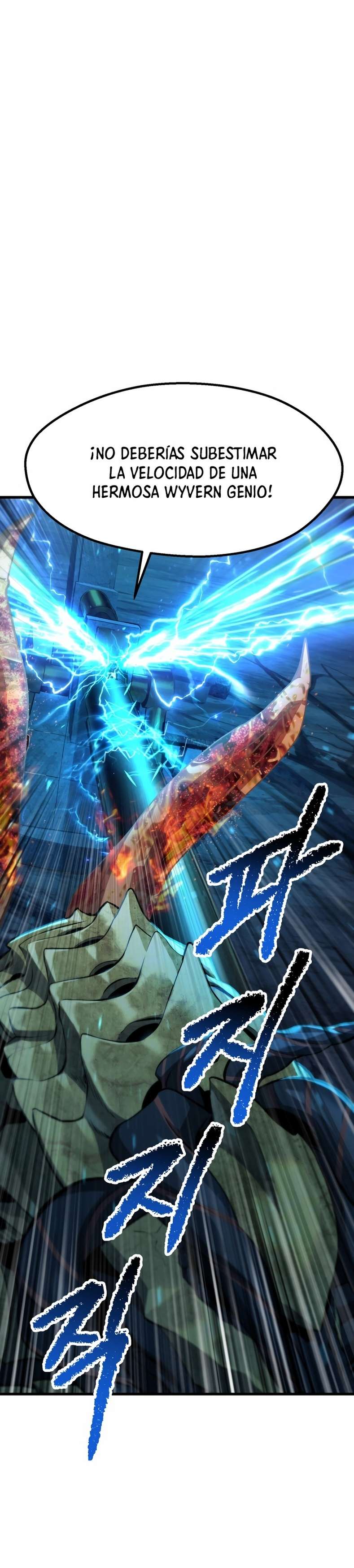 Read Registros de Supervivencia del Rey de la Espada ES Manga Online