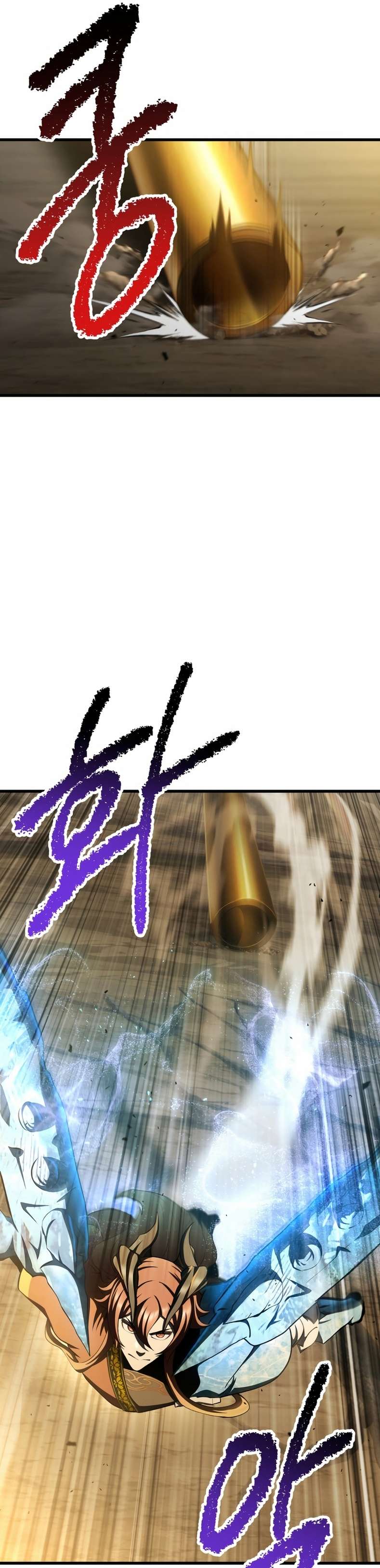 Read Registros de Supervivencia del Rey de la Espada ES Manga Online