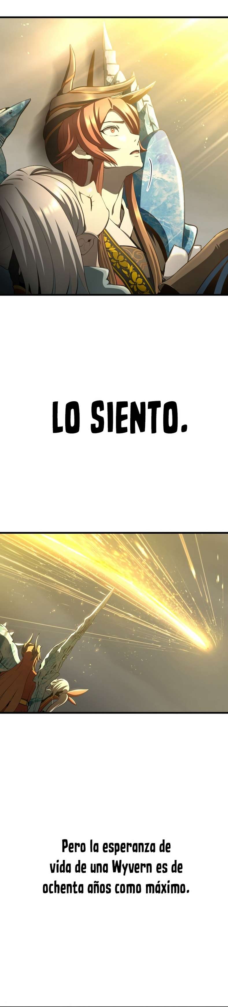 Read Registros de Supervivencia del Rey de la Espada ES Manga Online