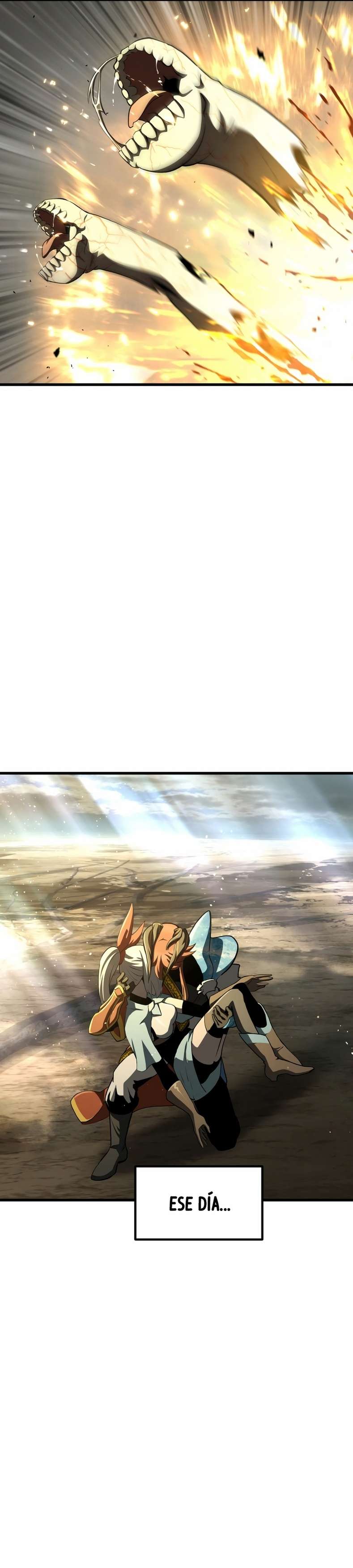 Read Registros de Supervivencia del Rey de la Espada ES Manga Online