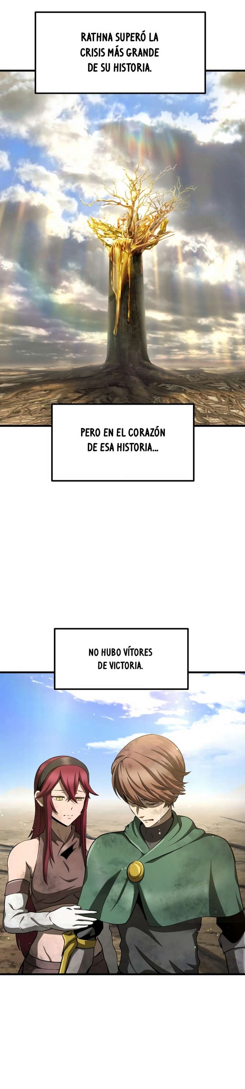 Read Registros de Supervivencia del Rey de la Espada ES Manga Online