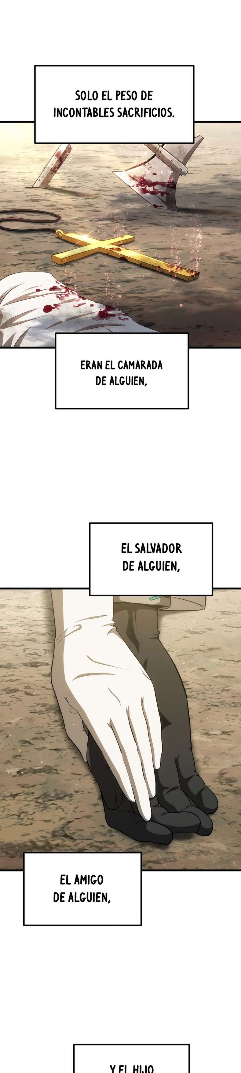 Read Registros de Supervivencia del Rey de la Espada ES Manga Online