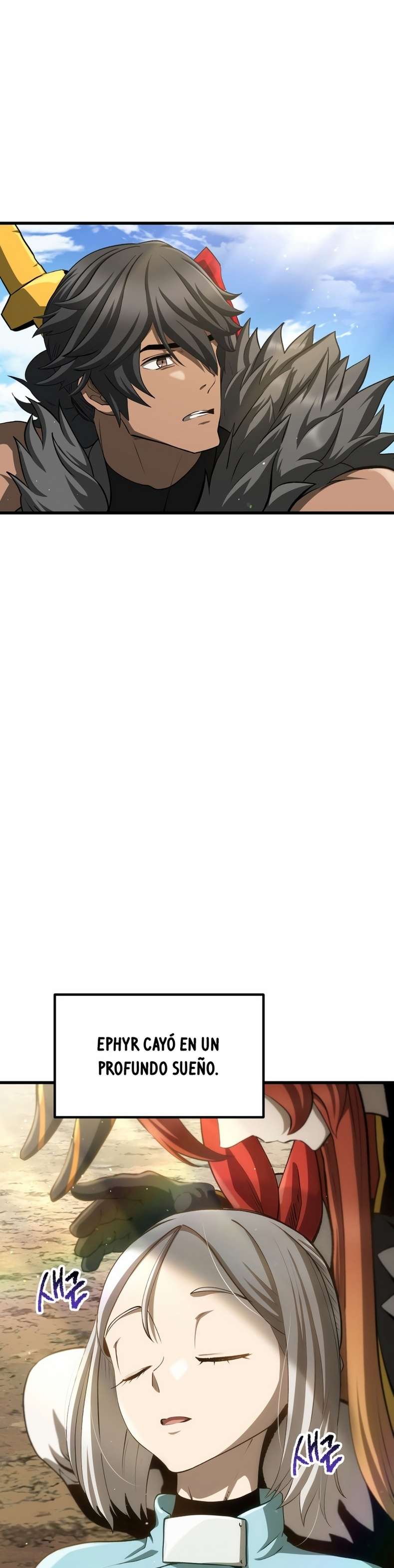 Read Registros de Supervivencia del Rey de la Espada ES Manga Online