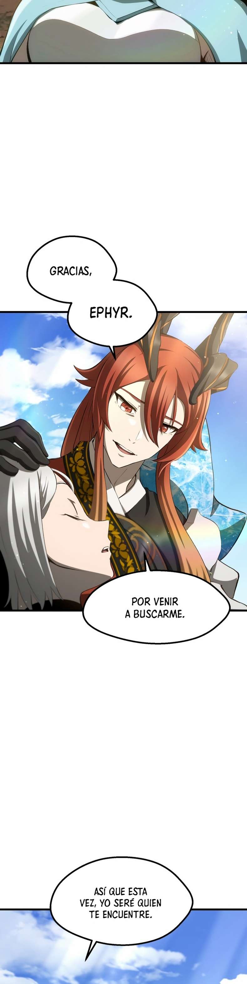 Read Registros de Supervivencia del Rey de la Espada ES Manga Online