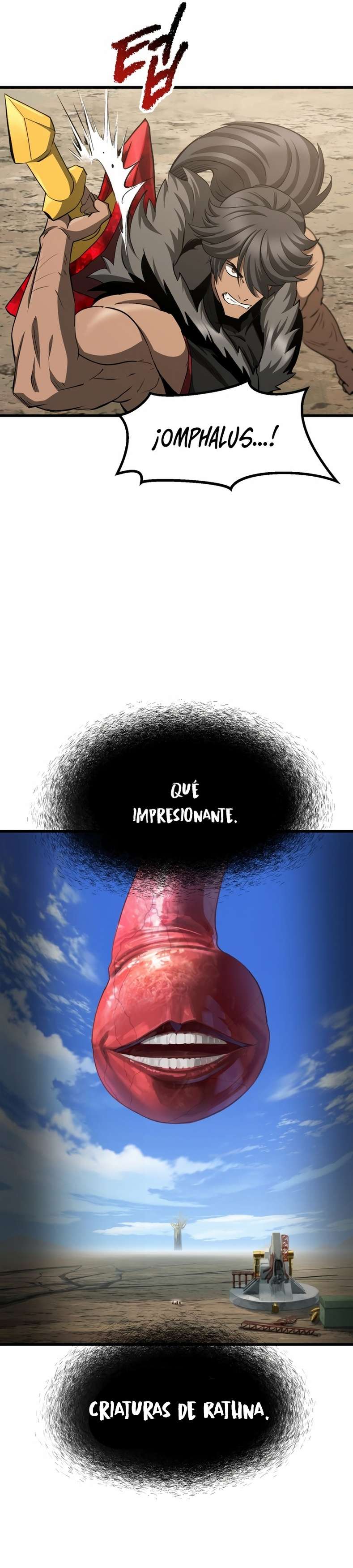 Read Registros de Supervivencia del Rey de la Espada ES Manga Online