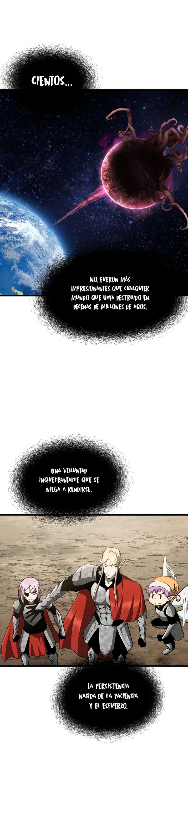 Read Registros de Supervivencia del Rey de la Espada ES Manga Online