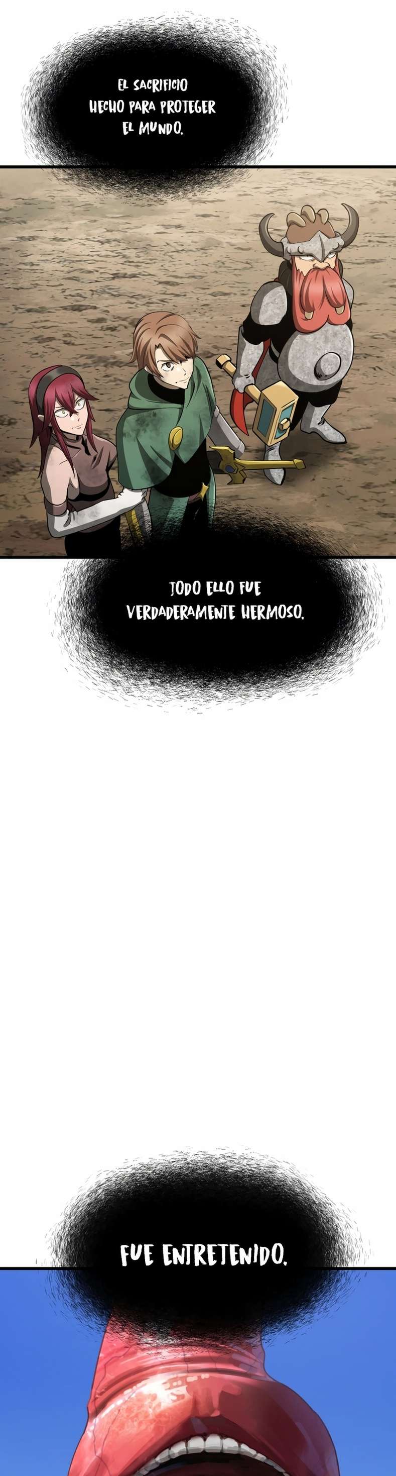 Read Registros de Supervivencia del Rey de la Espada ES Manga Online