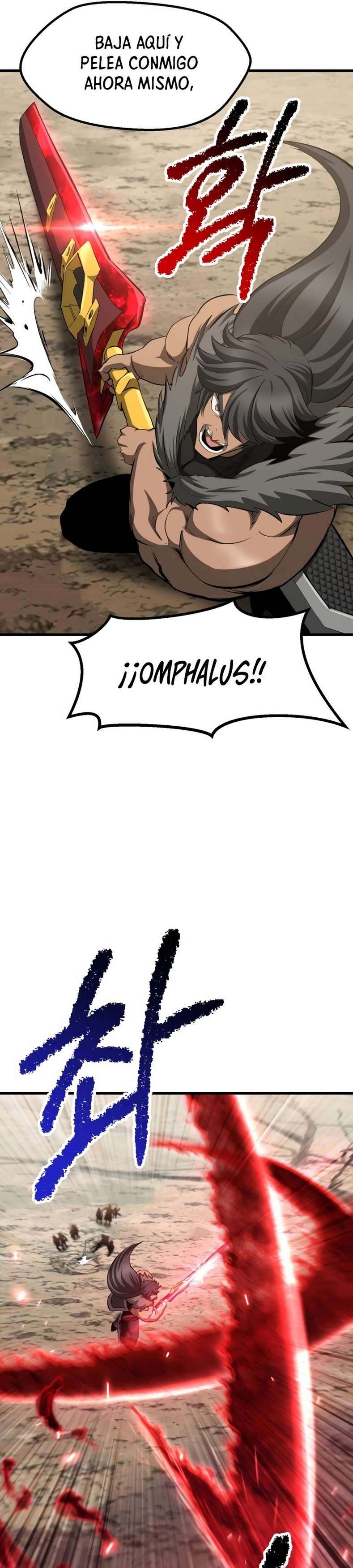 Read Registros de Supervivencia del Rey de la Espada ES Manga Online