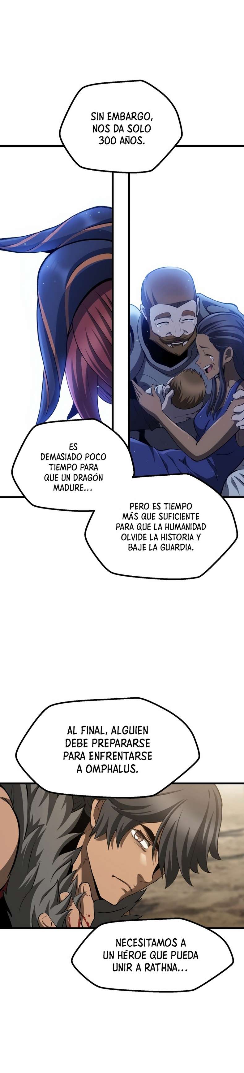 Read Registros de Supervivencia del Rey de la Espada ES Manga Online