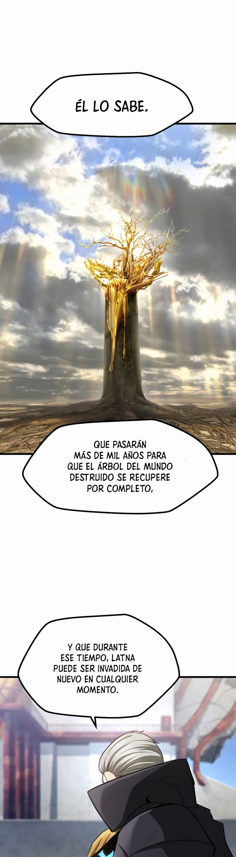 Read Registros de Supervivencia del Rey de la Espada ES Manga Online