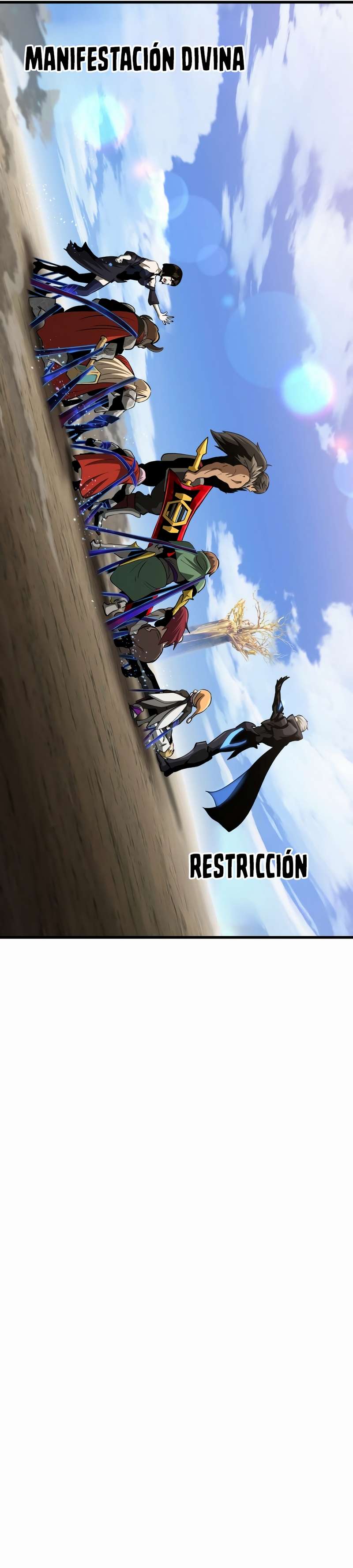 Read Registros de Supervivencia del Rey de la Espada ES Manga Online