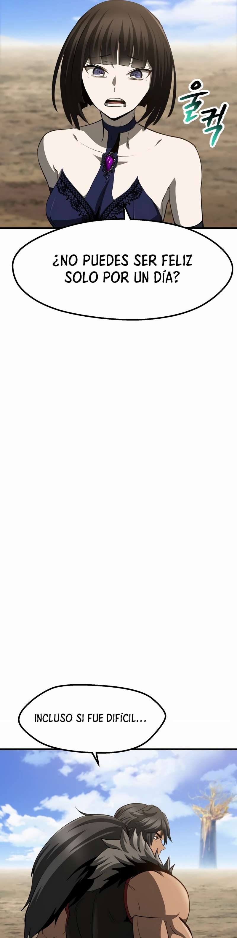 Read Registros de Supervivencia del Rey de la Espada ES Manga Online