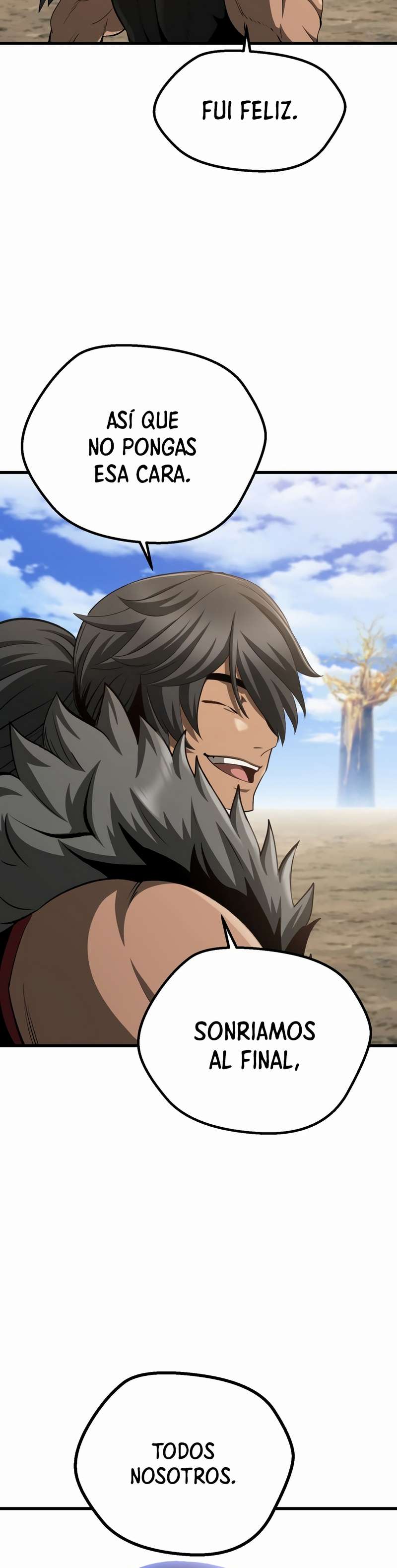 Read Registros de Supervivencia del Rey de la Espada ES Manga Online