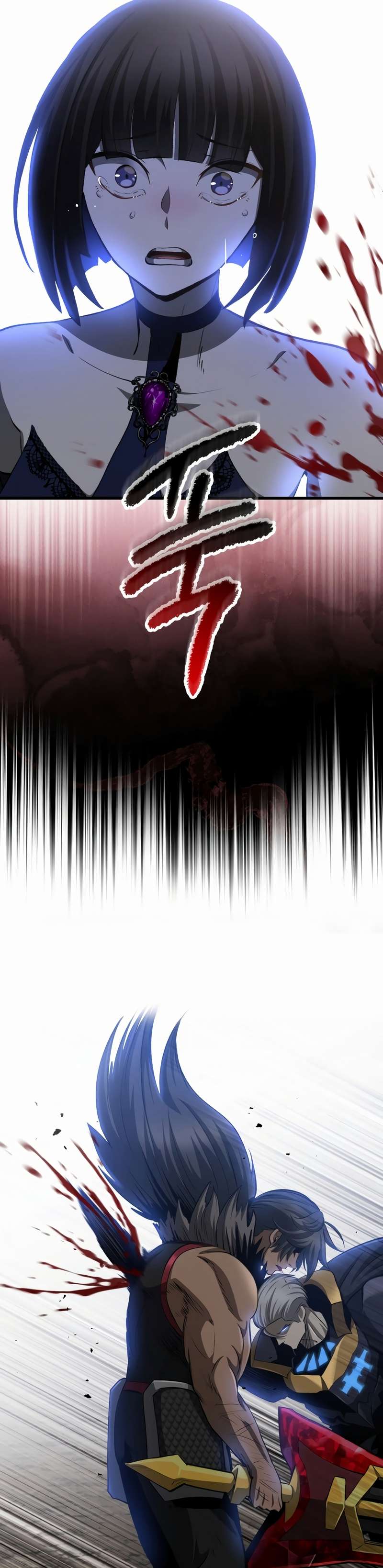 Read Registros de Supervivencia del Rey de la Espada ES Manga Online