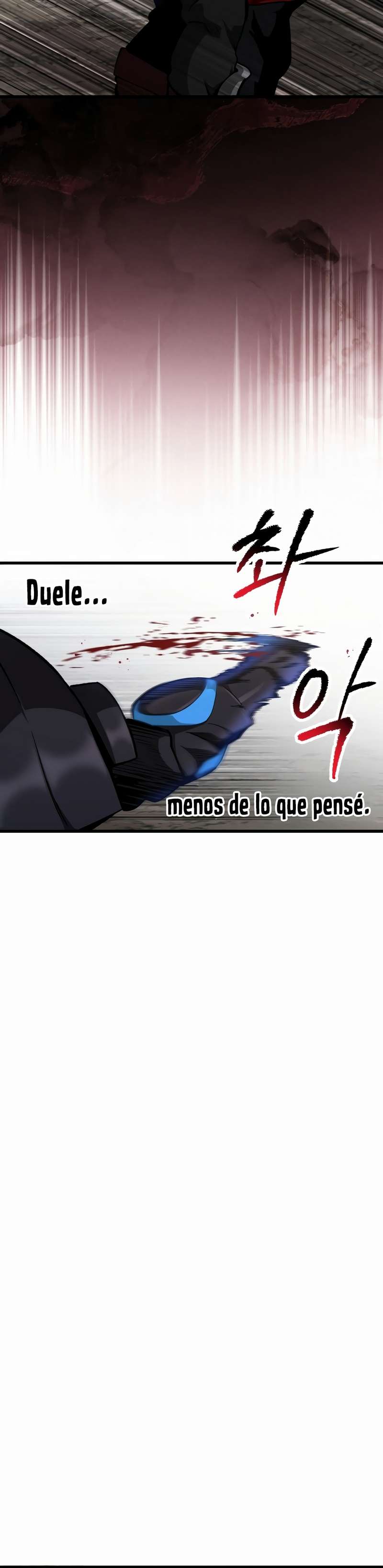 Read Registros de Supervivencia del Rey de la Espada ES Manga Online