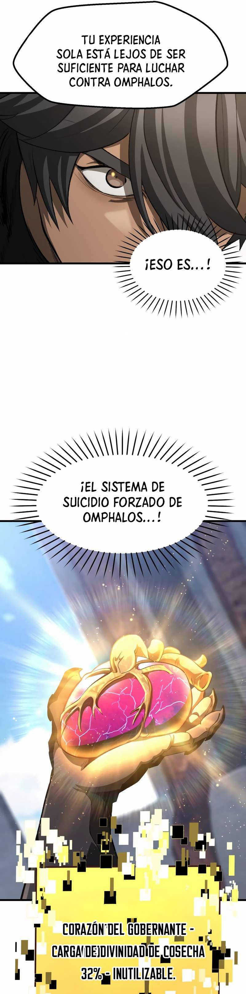 Read Registros de Supervivencia del Rey de la Espada ES Manga Online