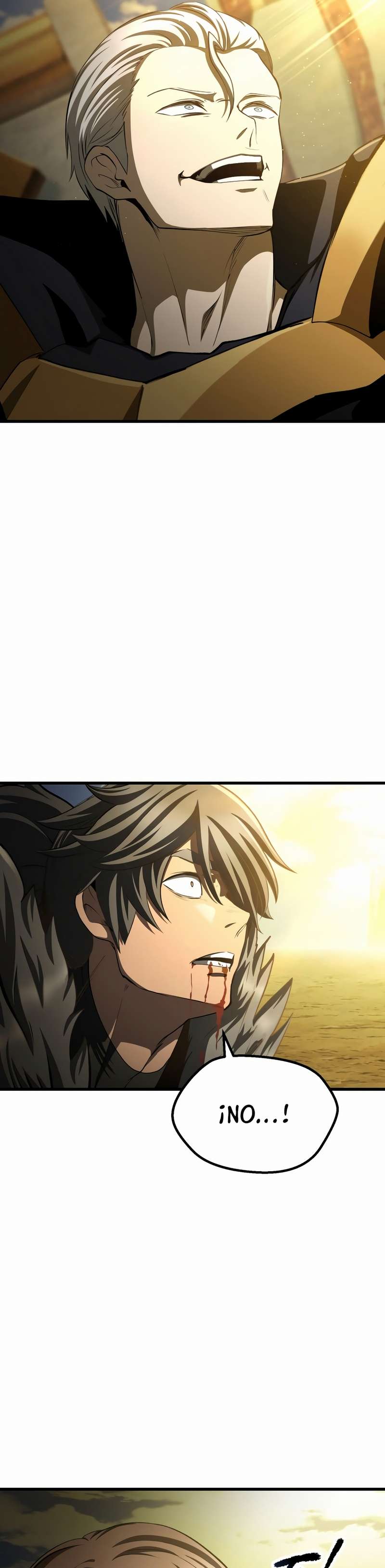 Read Registros de Supervivencia del Rey de la Espada ES Manga Online