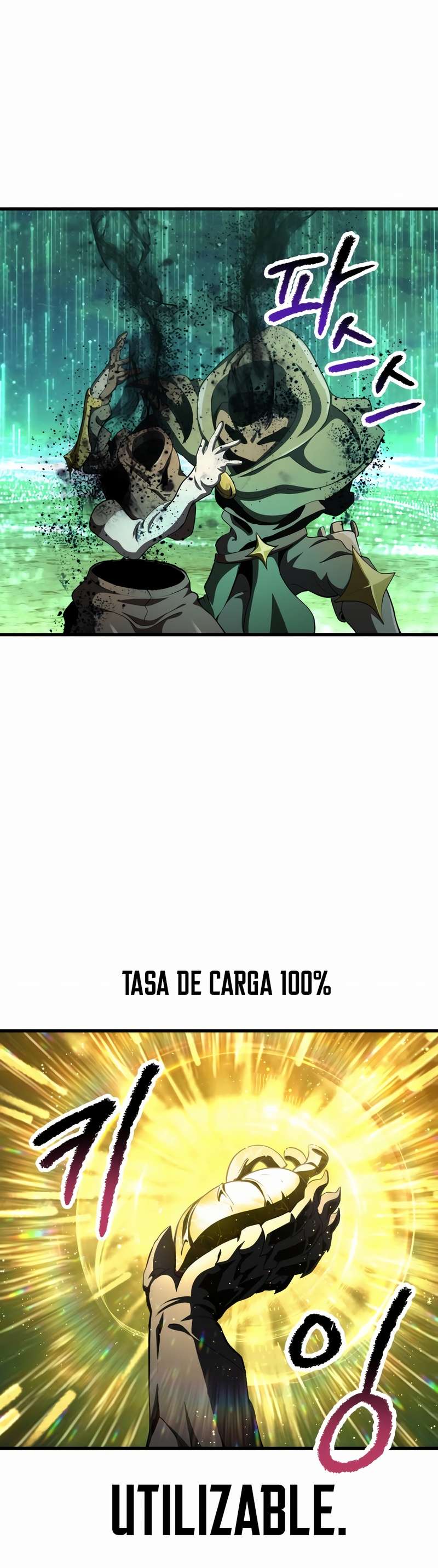 Read Registros de Supervivencia del Rey de la Espada ES Manga Online