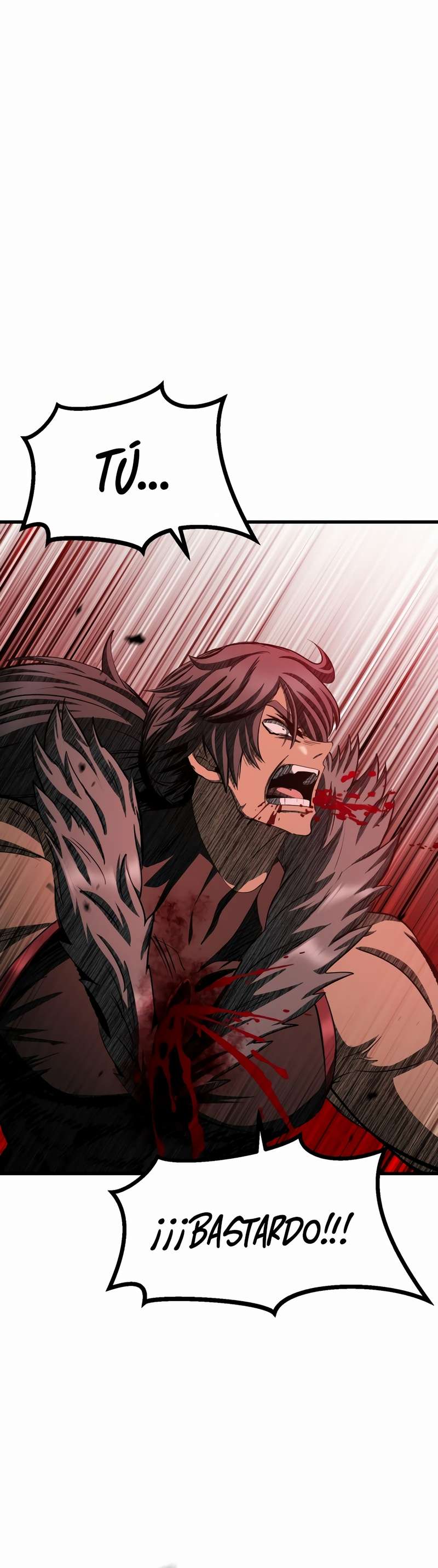 Read Registros de Supervivencia del Rey de la Espada ES Manga Online