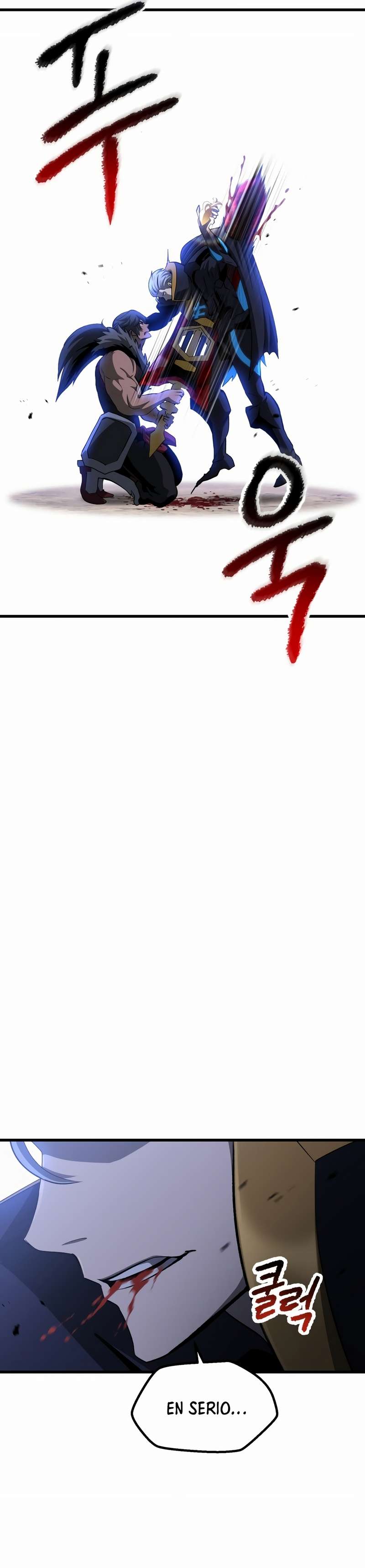 Read Registros de Supervivencia del Rey de la Espada ES Manga Online