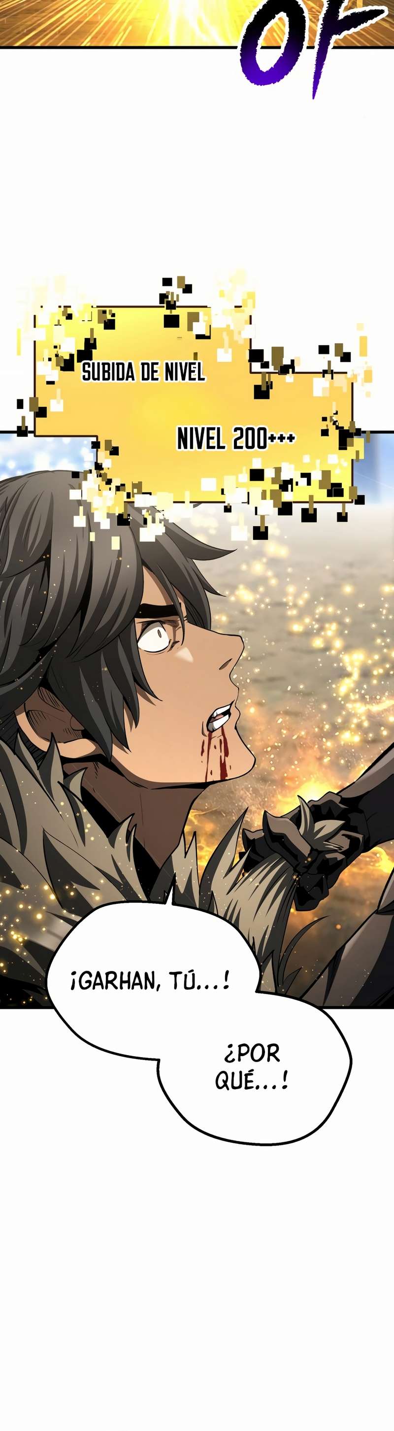 Read Registros de Supervivencia del Rey de la Espada ES Manga Online