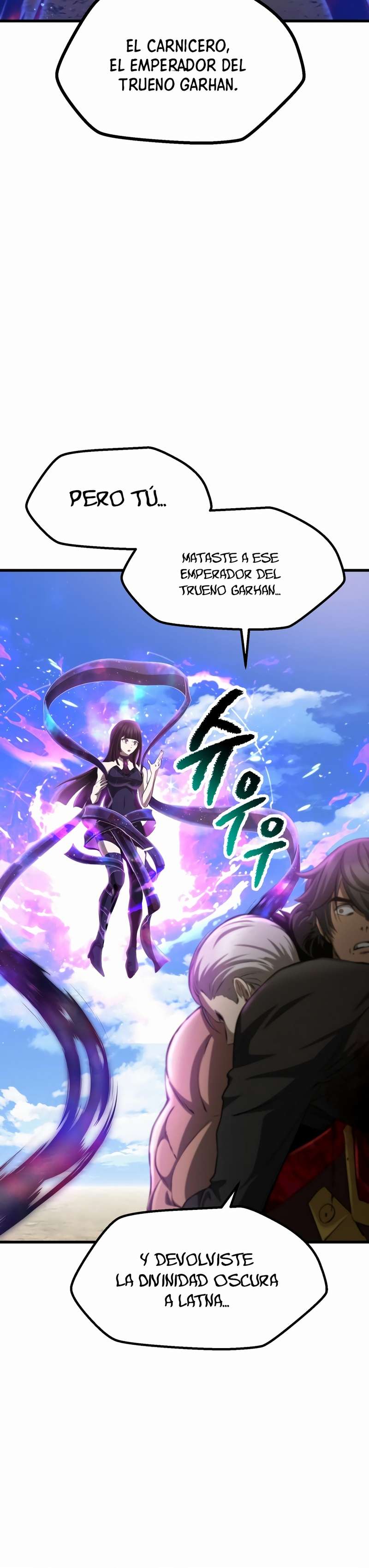 Read Registros de Supervivencia del Rey de la Espada ES Manga Online