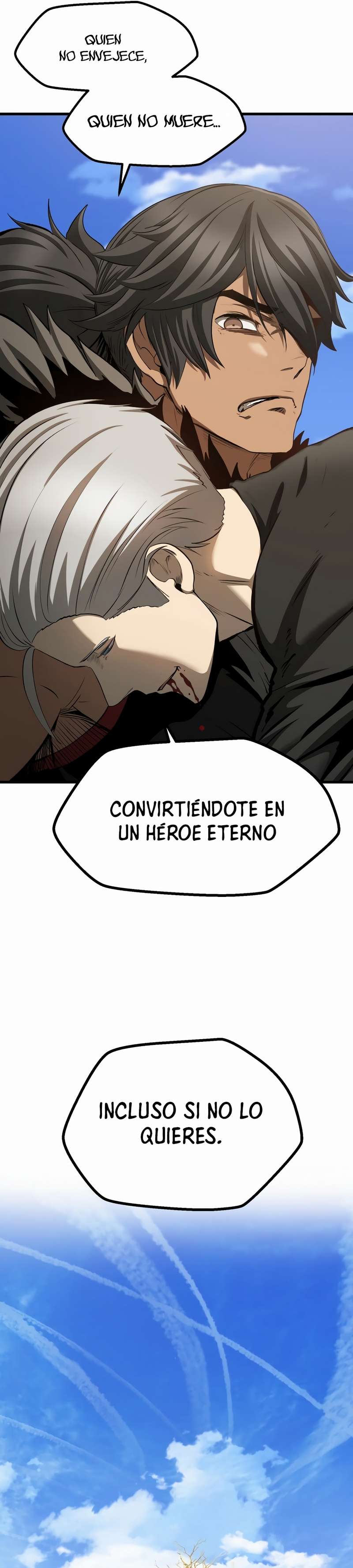 Read Registros de Supervivencia del Rey de la Espada ES Manga Online