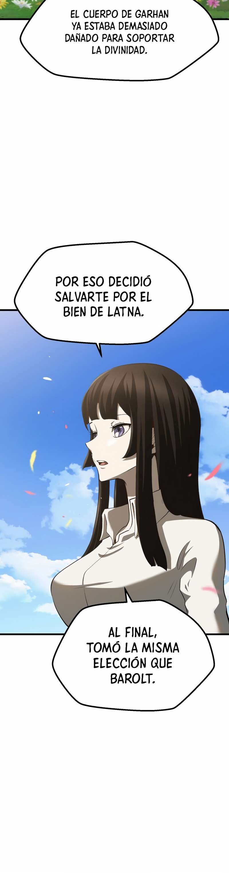 Read Registros de Supervivencia del Rey de la Espada ES Manga Online