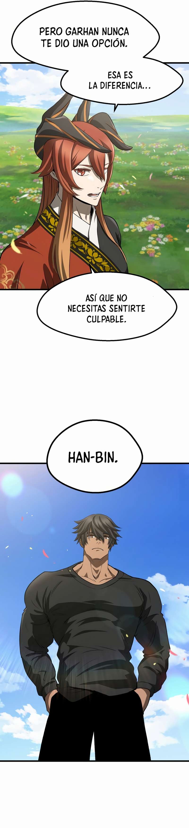 Read Registros de Supervivencia del Rey de la Espada ES Manga Online