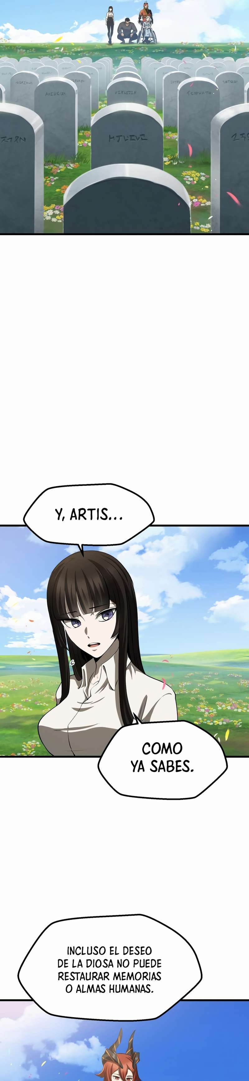 Read Registros de Supervivencia del Rey de la Espada ES Manga Online