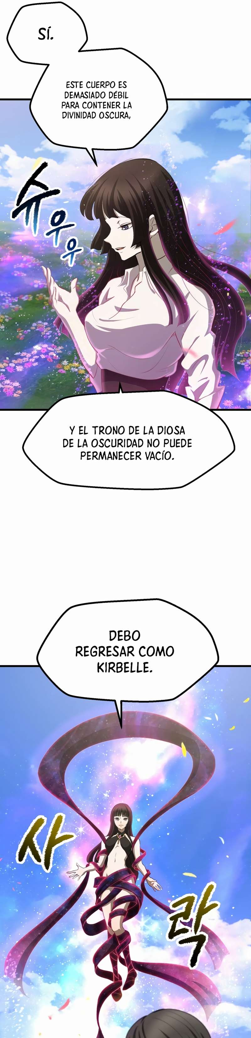 Read Registros de Supervivencia del Rey de la Espada ES Manga Online