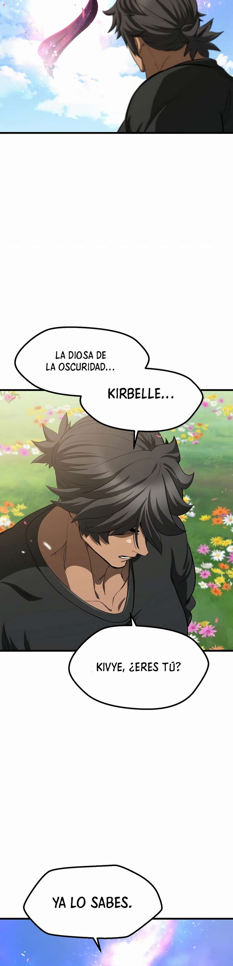 Read Registros de Supervivencia del Rey de la Espada ES Manga Online