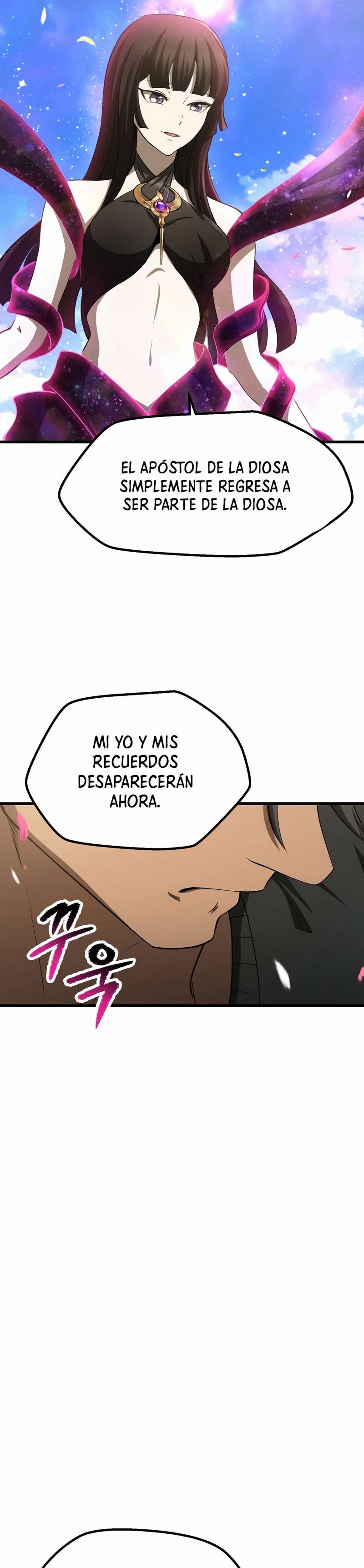 Read Registros de Supervivencia del Rey de la Espada ES Manga Online