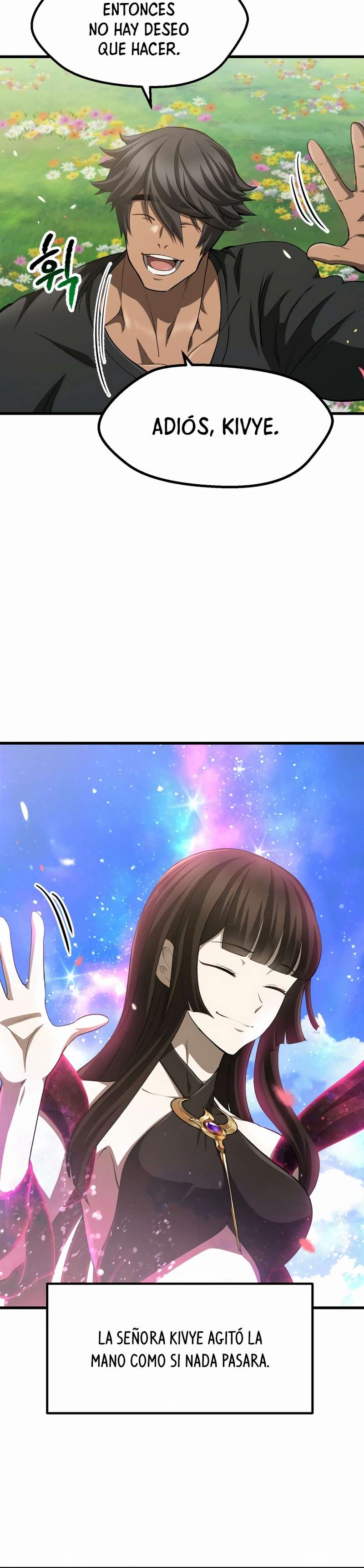 Read Registros de Supervivencia del Rey de la Espada ES Manga Online