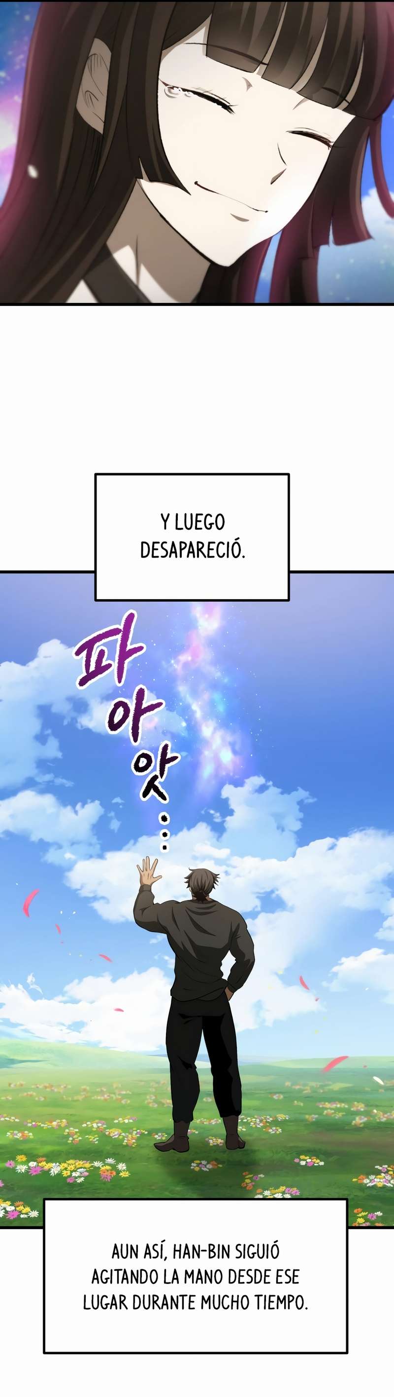 Read Registros de Supervivencia del Rey de la Espada ES Manga Online
