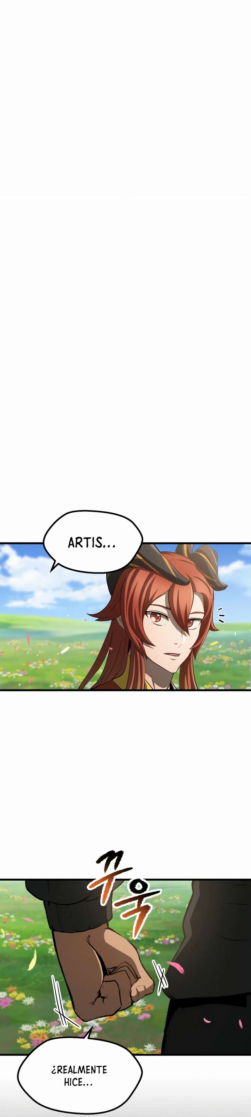 Read Registros de Supervivencia del Rey de la Espada ES Manga Online