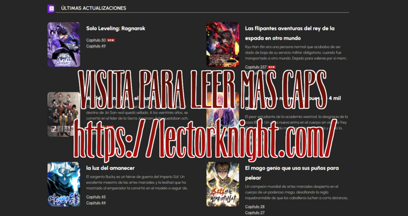 Read Registros de Supervivencia del Rey de la Espada ES Manga Online