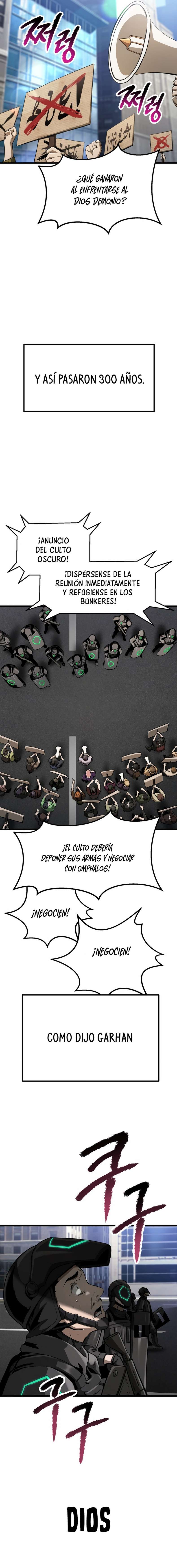 Read Registros de Supervivencia del Rey de la Espada ES Manga Online