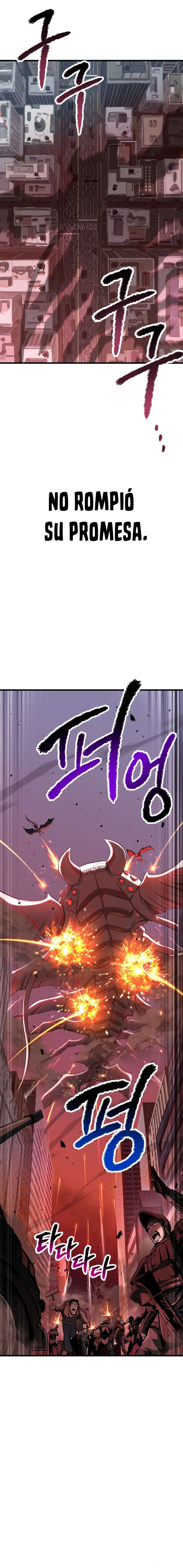 Read Registros de Supervivencia del Rey de la Espada ES Manga Online