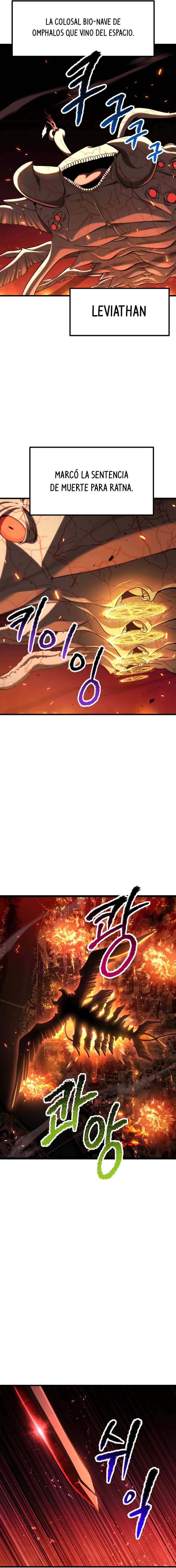 Read Registros de Supervivencia del Rey de la Espada ES Manga Online