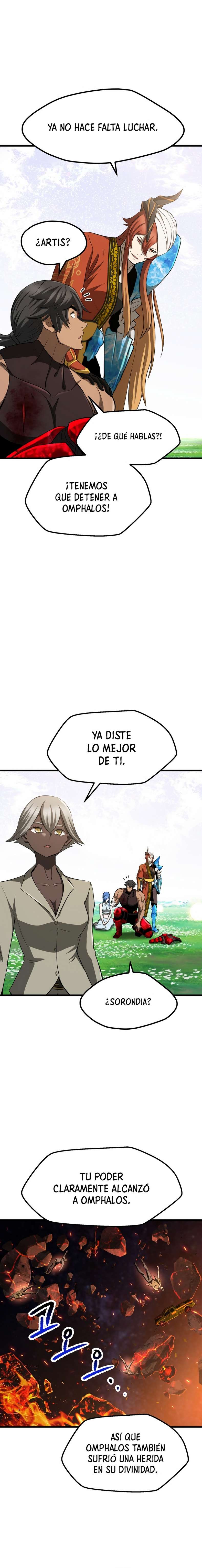 Read Registros de Supervivencia del Rey de la Espada ES Manga Online