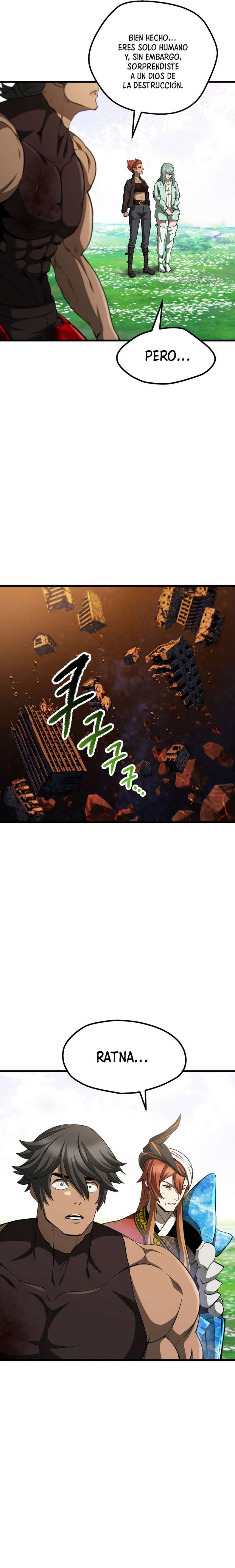 Read Registros de Supervivencia del Rey de la Espada ES Manga Online