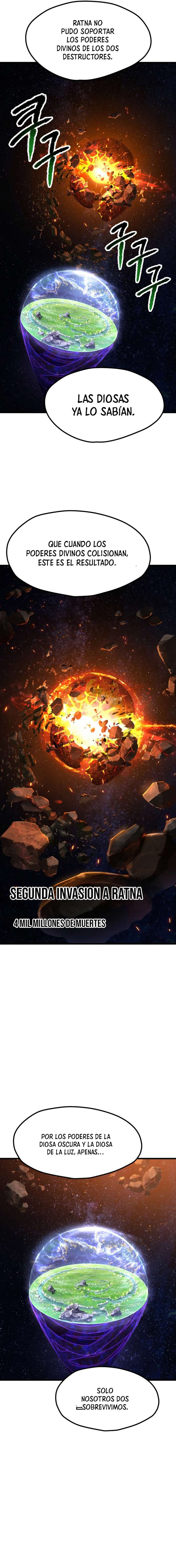 Read Registros de Supervivencia del Rey de la Espada ES Manga Online