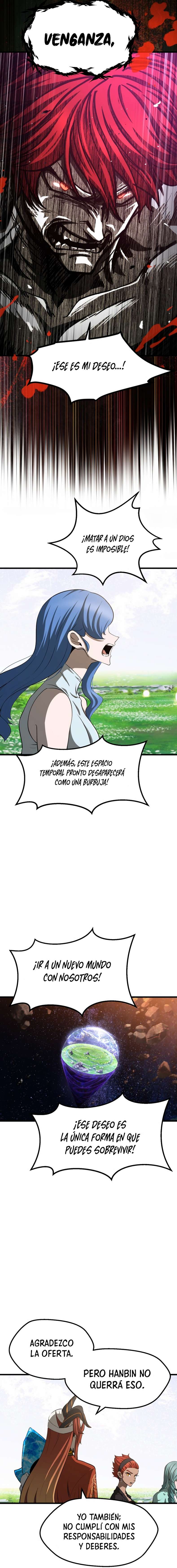 Read Registros de Supervivencia del Rey de la Espada ES Manga Online