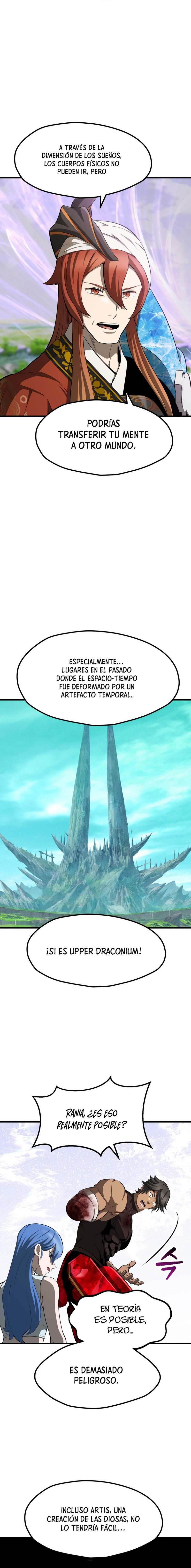 Read Registros de Supervivencia del Rey de la Espada ES Manga Online