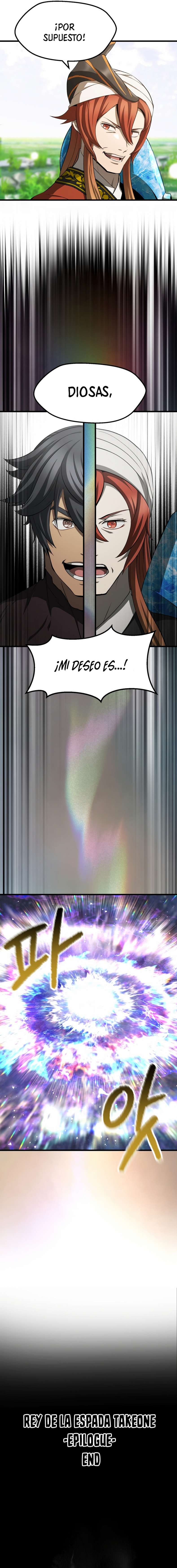 Read Registros de Supervivencia del Rey de la Espada ES Manga Online