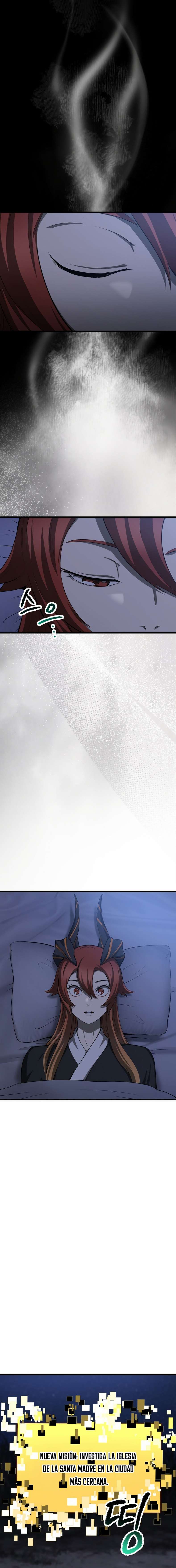 Read Registros de Supervivencia del Rey de la Espada ES Manga Online